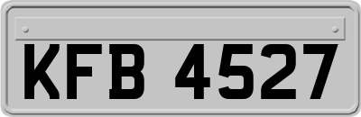 KFB4527