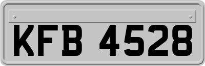 KFB4528