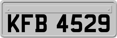 KFB4529