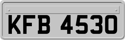 KFB4530