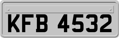 KFB4532