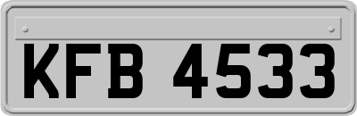 KFB4533