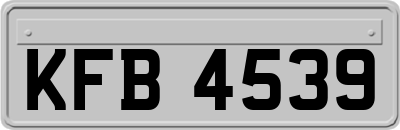 KFB4539