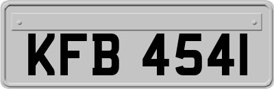 KFB4541