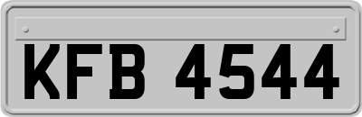 KFB4544