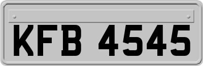 KFB4545