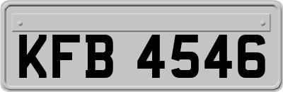 KFB4546