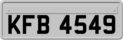 KFB4549