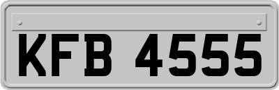 KFB4555