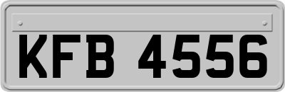 KFB4556