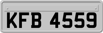 KFB4559
