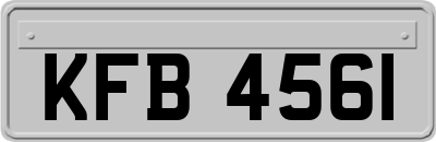 KFB4561