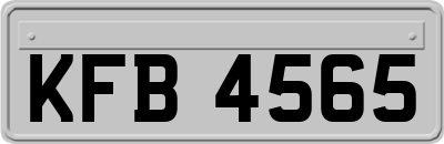 KFB4565