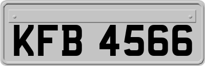 KFB4566