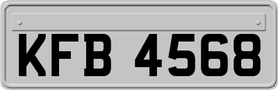 KFB4568
