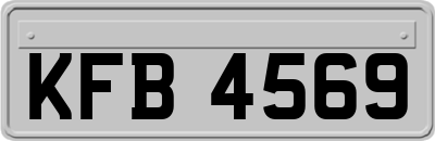 KFB4569