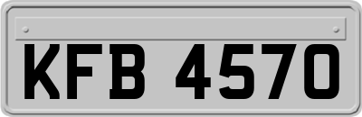 KFB4570