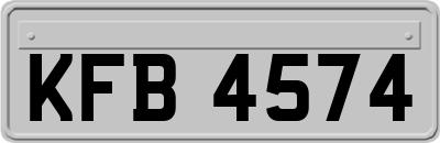 KFB4574