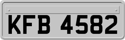 KFB4582