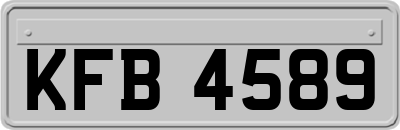 KFB4589