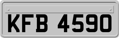 KFB4590