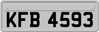 KFB4593