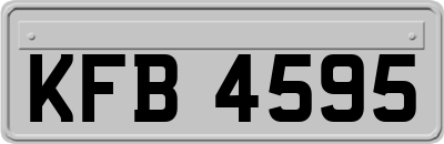 KFB4595