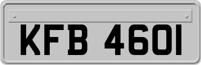 KFB4601
