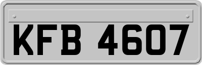 KFB4607
