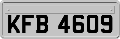 KFB4609
