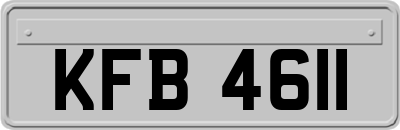 KFB4611
