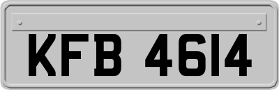 KFB4614
