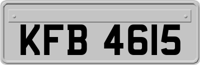 KFB4615
