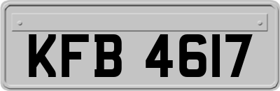 KFB4617