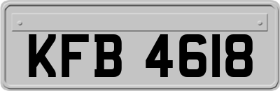 KFB4618