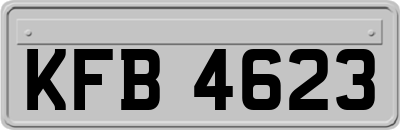 KFB4623