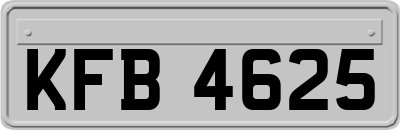 KFB4625