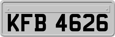 KFB4626