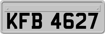KFB4627