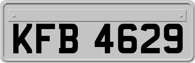 KFB4629