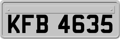 KFB4635