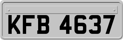 KFB4637