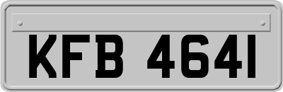 KFB4641