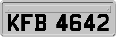 KFB4642