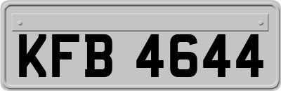 KFB4644