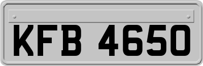 KFB4650