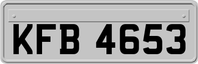 KFB4653
