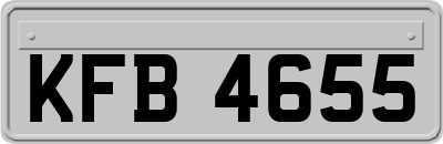 KFB4655