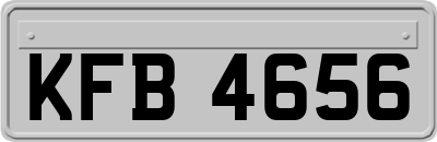 KFB4656