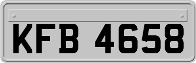 KFB4658